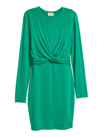 Сукня міні H&M модель 10039976 Сукня міні H&M модель 10039976 Фото