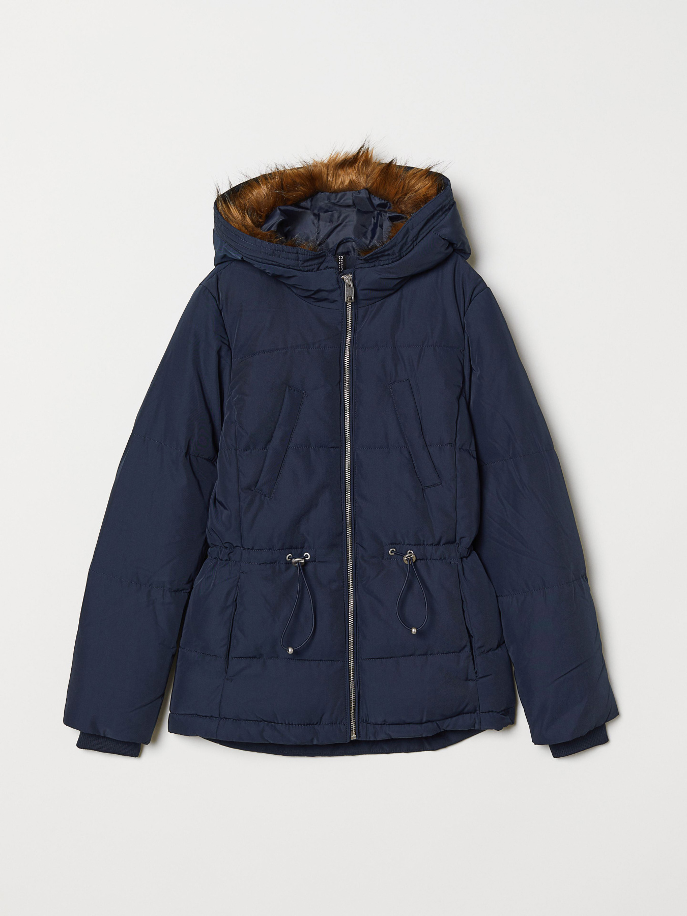 Демисезонная куртка H&M модель 10043887 Фото