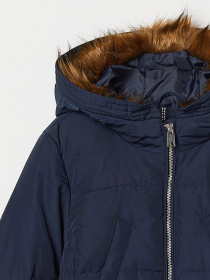 Демисезонная куртка H&M модель 10043887 Фото