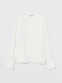 Блуза H&M модель 10040094 Фото