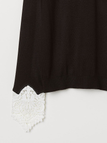 Джемпер H&M модель 10040973 Фото