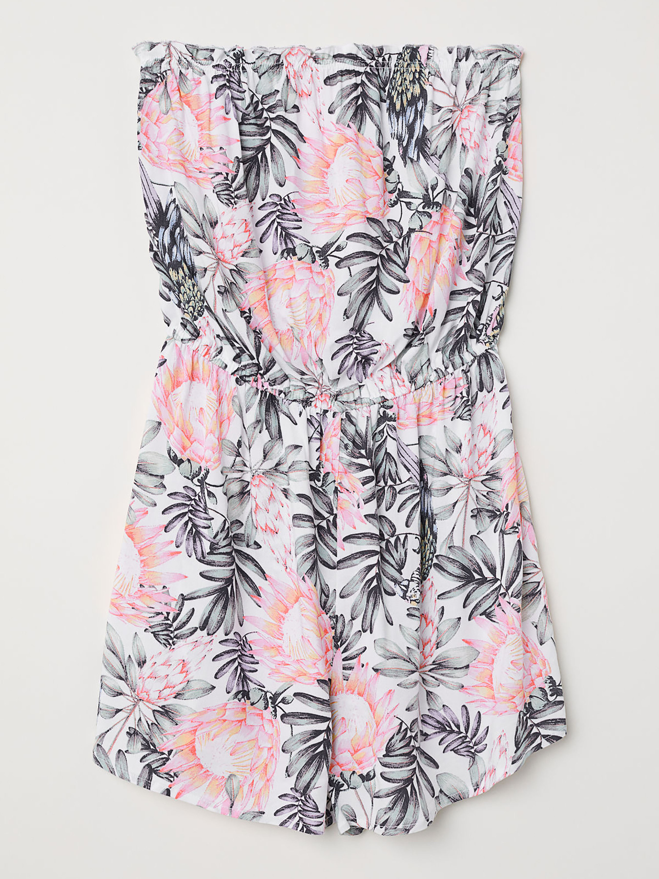 Комбінезон H&M модель 10038748 Фото