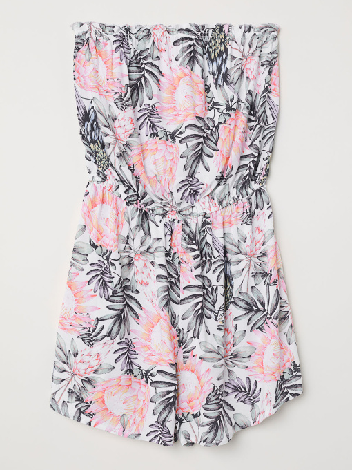 Комбинезон H&M модель 10038748 Фото