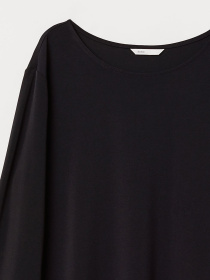 Платье мини H&M модель 10038938 Фото