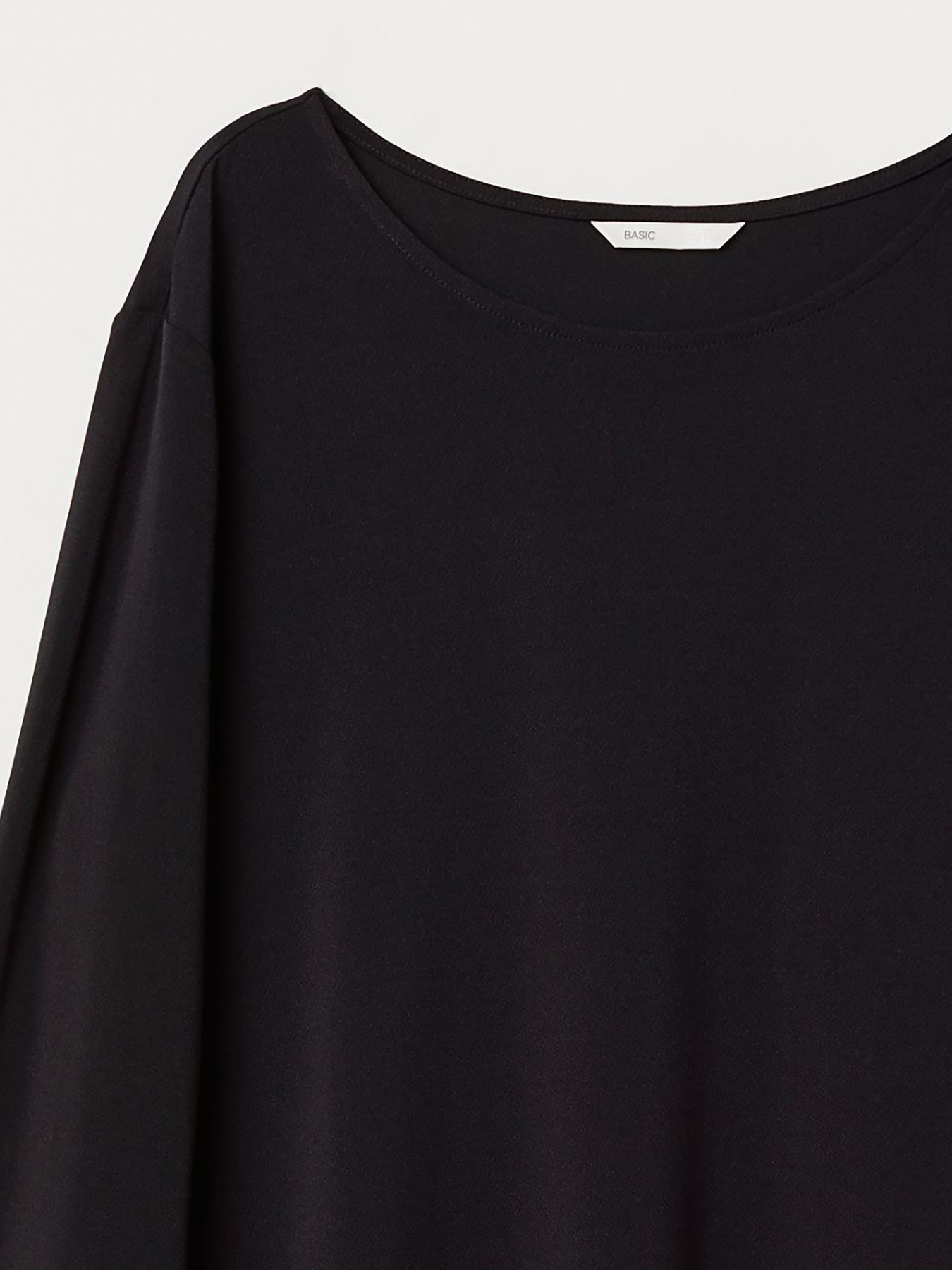 Платье мини H&M модель 10038938 Фото