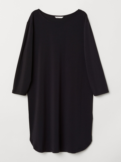 Платье мини H&M модель 10038938 Фото