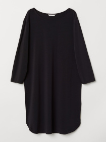 Платье мини H&M модель 10038938 Фото