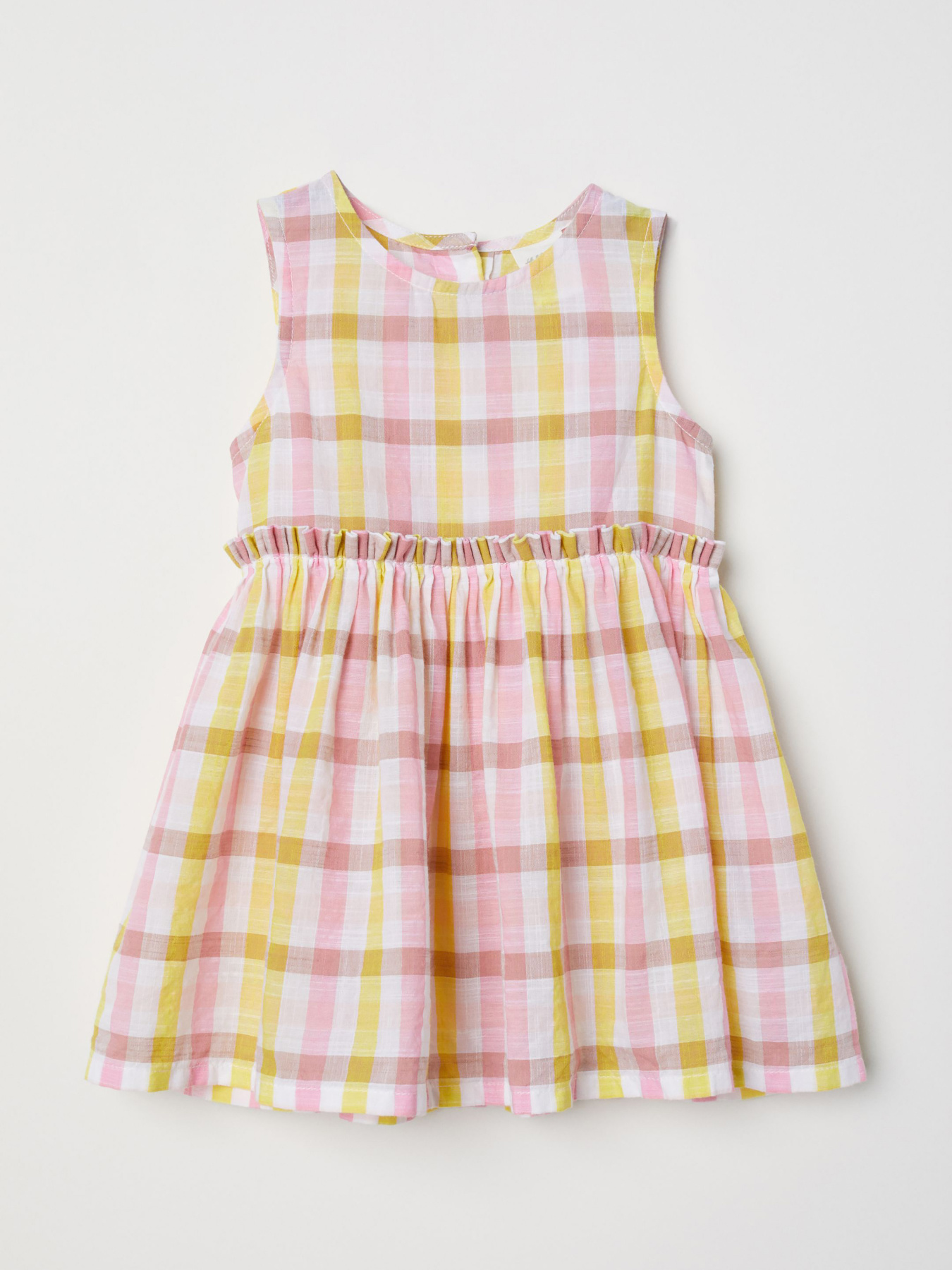 Платье мини H&M модель 10038511 Фото