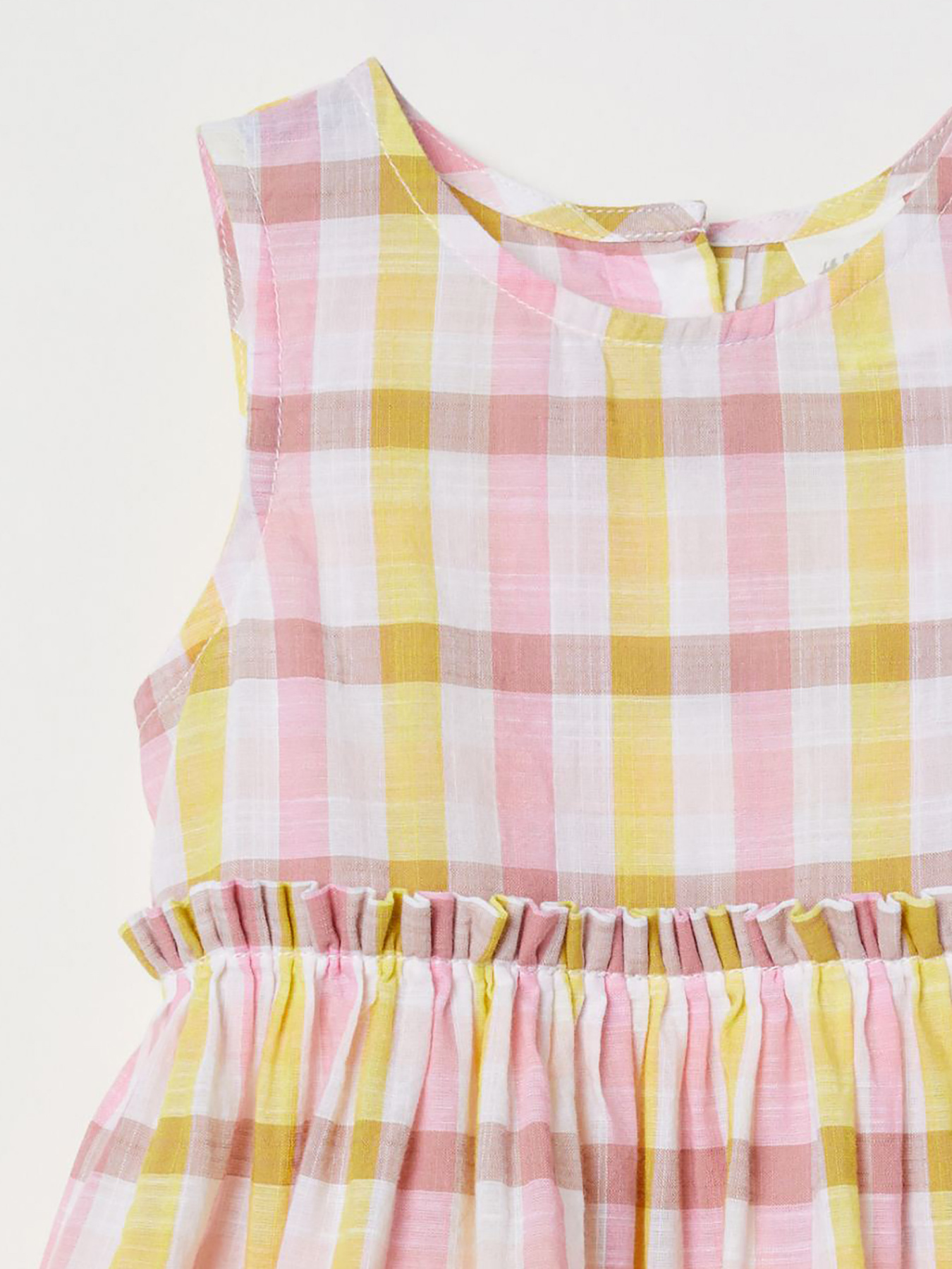 Сукня міні H&M модель 10038511 Фото