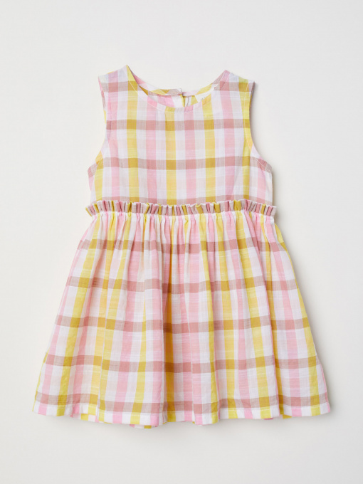 Сукня міні H&M модель 10038511 Фото