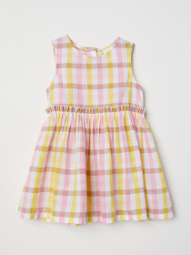 Сукня міні H&M модель 10038511 Фото