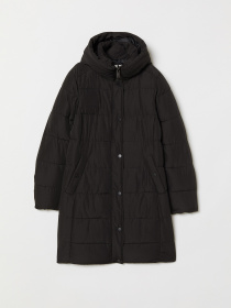 Зимняя куртка H&M модель 10043784 Фото