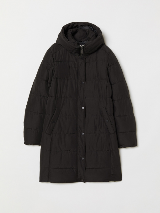 Зимова куртка H&M модель 10043784 Фото