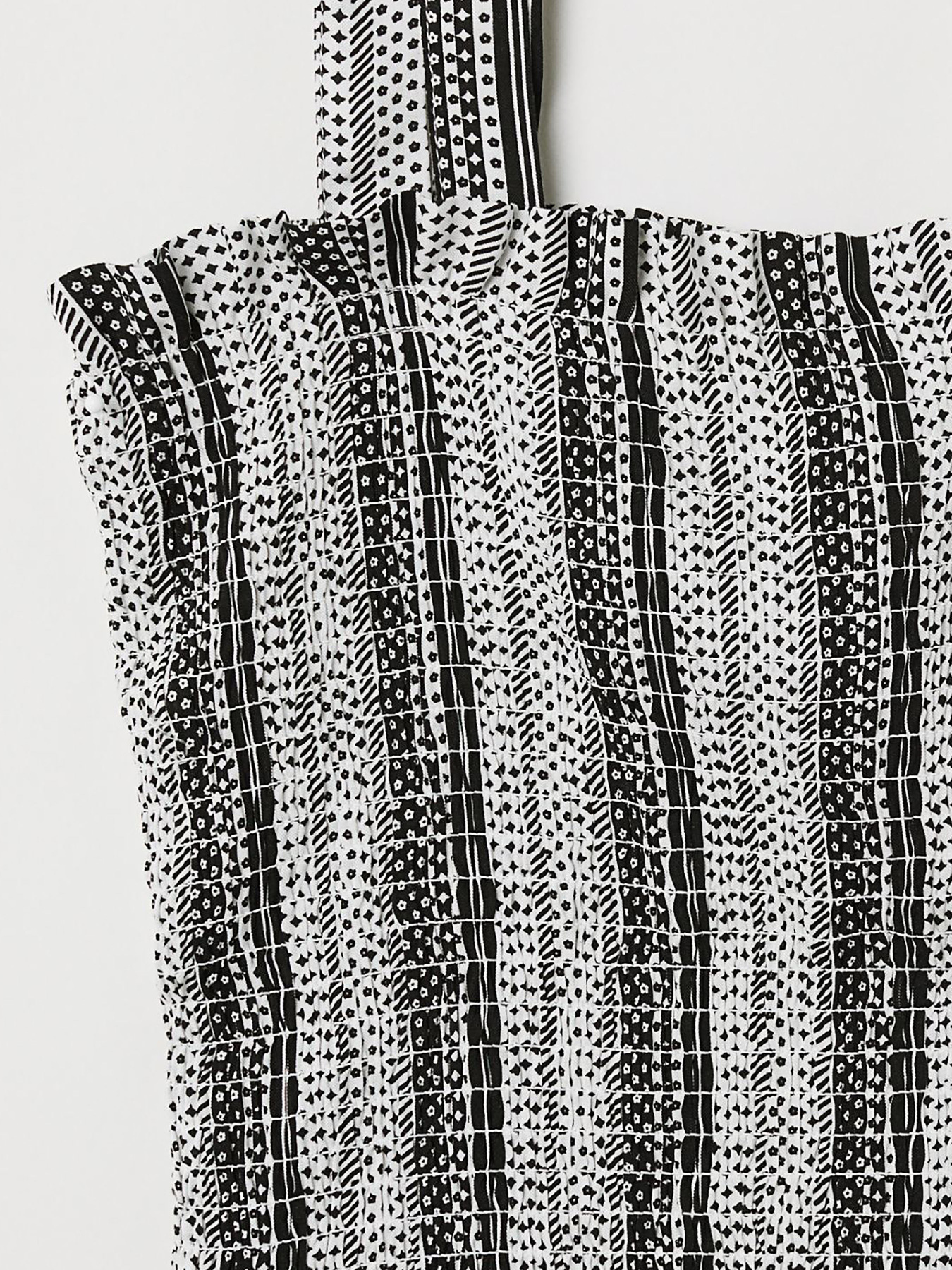 Топ H&M модель 10040602 Фото