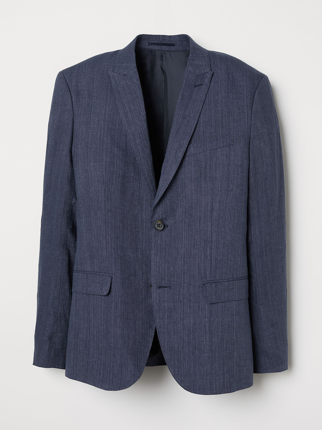 Пиджак H&M модель 10041431 Фото