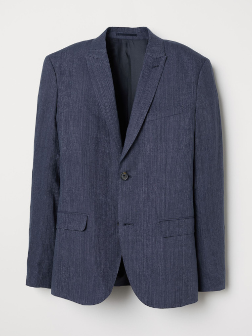 Пиджак H&M модель 10041431 Фото