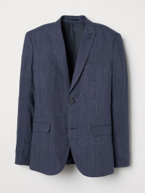 Піджак H&M модель 10041431 Фото