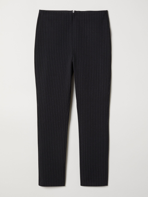 Повсякденні штани H&M модель 10040097 Фото