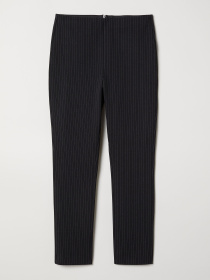 Повседневные штаны H&M модель 10040097 Фото