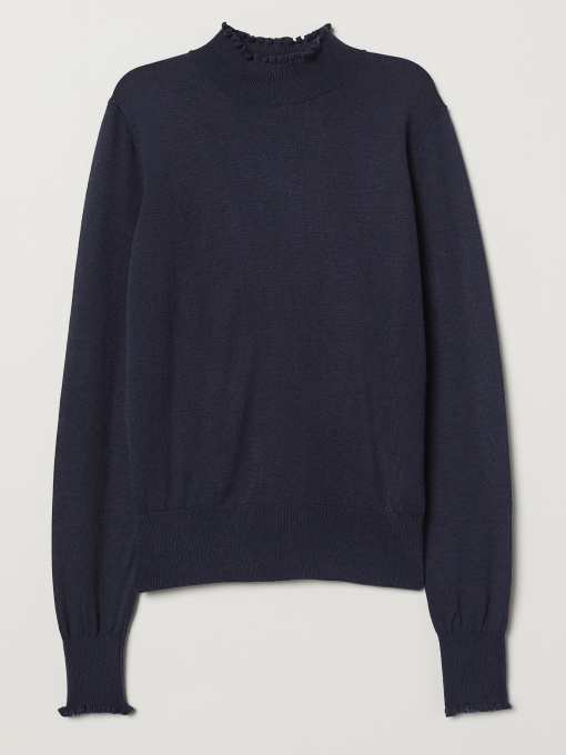 Джемпер H&M модель 10040988 Фото