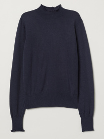 Джемпер H&M модель 10040988 Фото