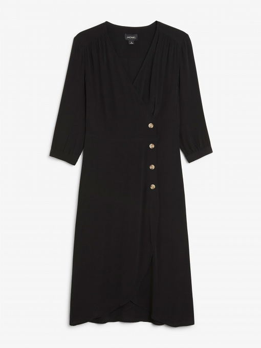 Платье мини Monki модель 10040606 Фото