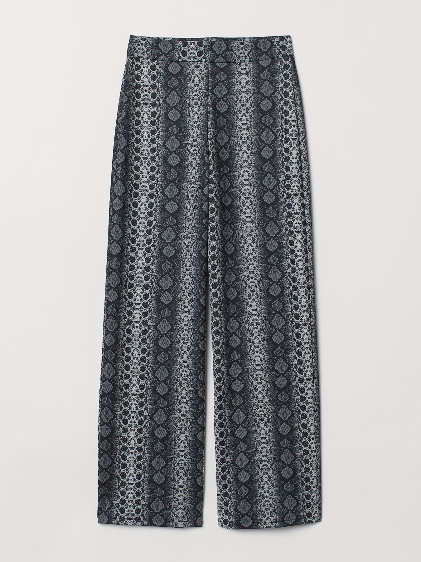 Повсякденні штани H&M модель 10041155 Фото