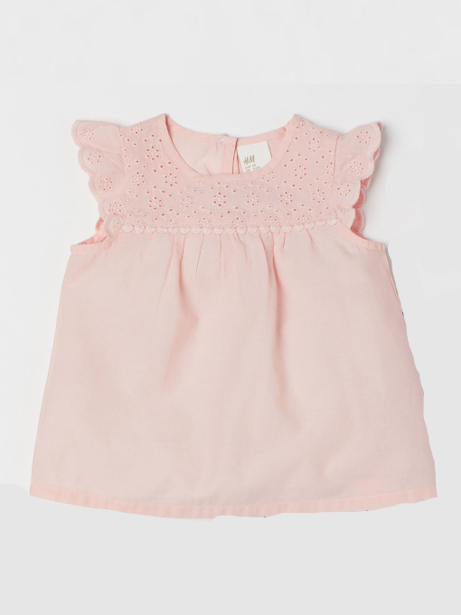 Блуза H&M Модель 10042193 Фото