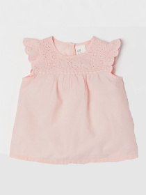 Блуза H&M модель 10042193 Фото