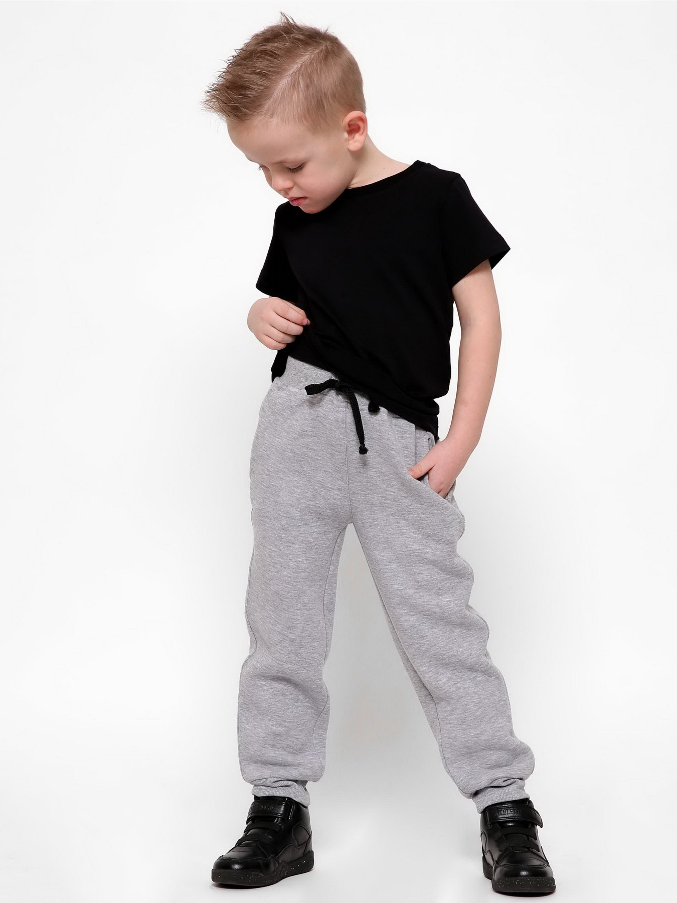 Джогери CARICA модель 30914 Фото