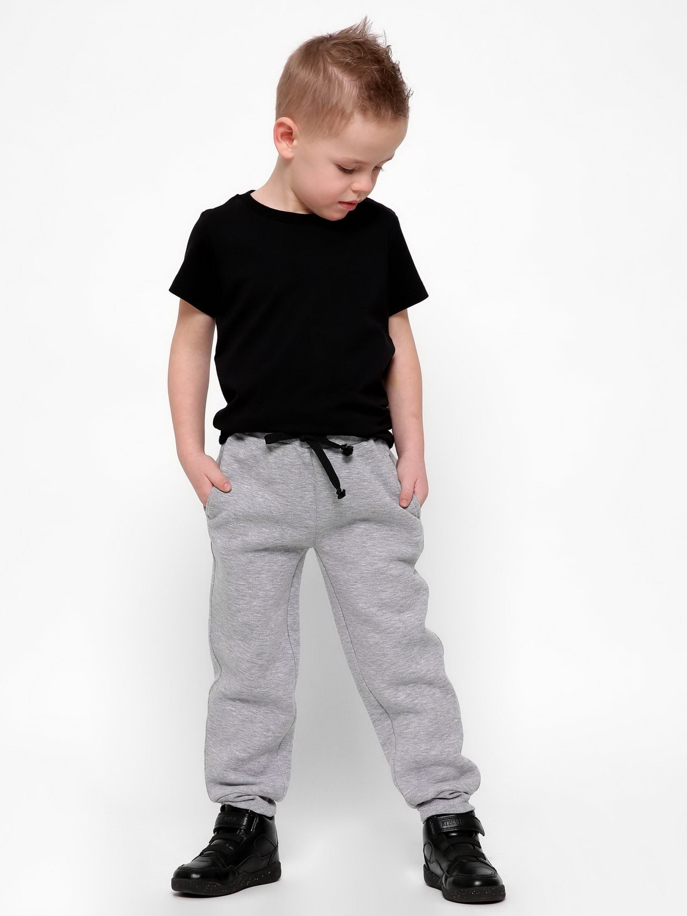 Джоггеры CARICA модель 30914 Фото