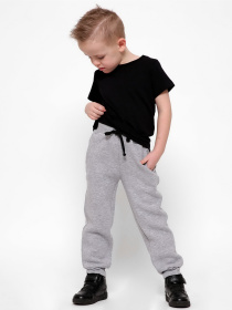 Джоггеры CARICA модель 30914 Фото