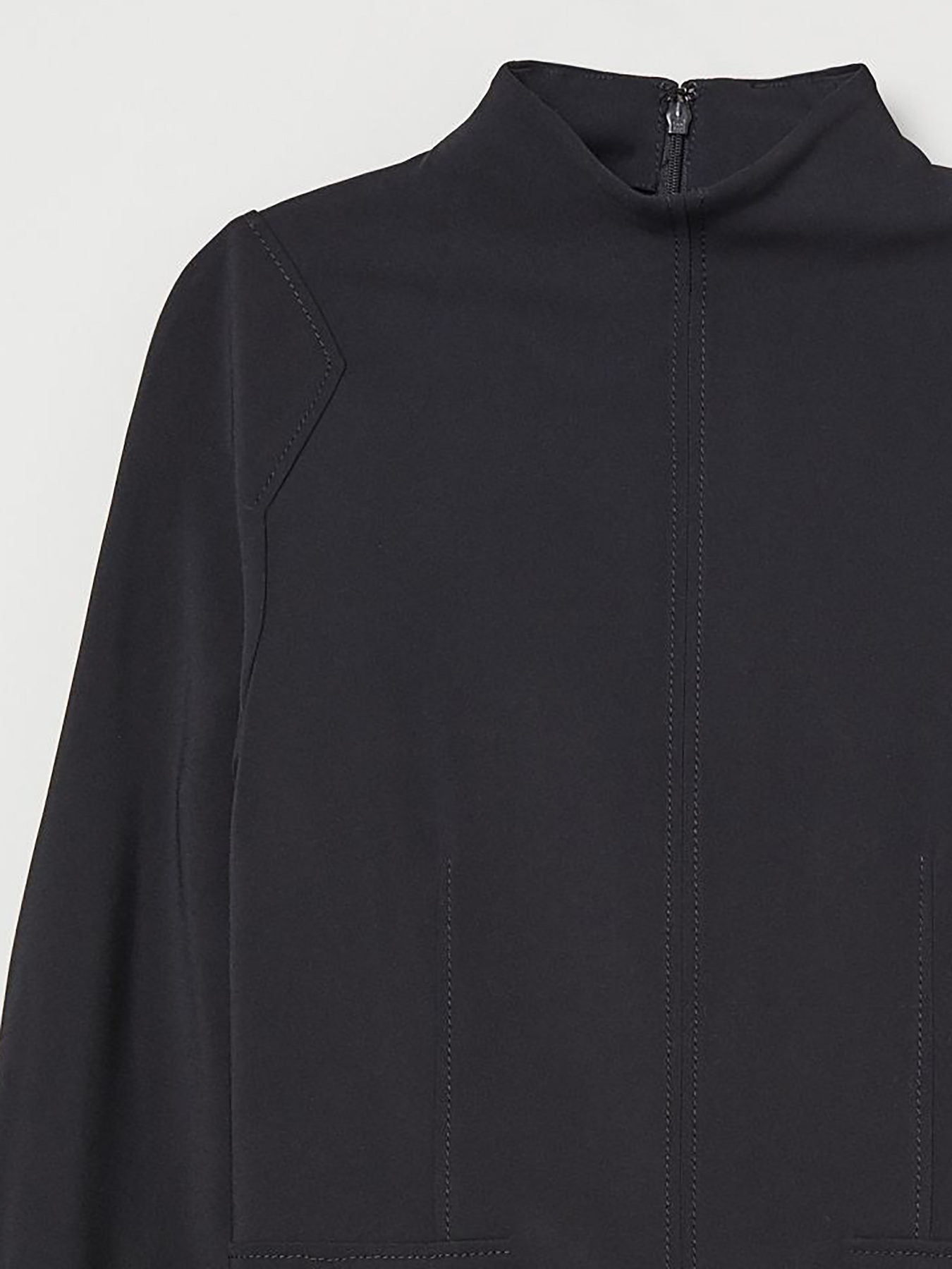 Сукня міні H&M модель 10041496 Фото