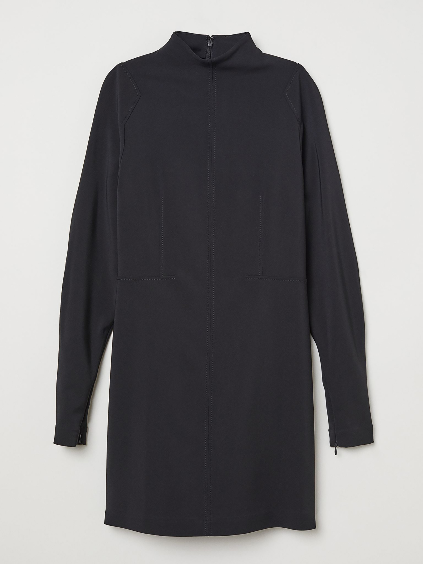 Сукня міні H&M модель 10041496 Фото