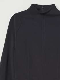 Сукня міні H&M модель 10041496 Фото