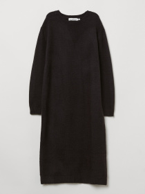 Сукня міді H&M модель 10043603 Фото