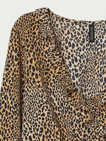 Блуза H&M модель 10040918 Фото