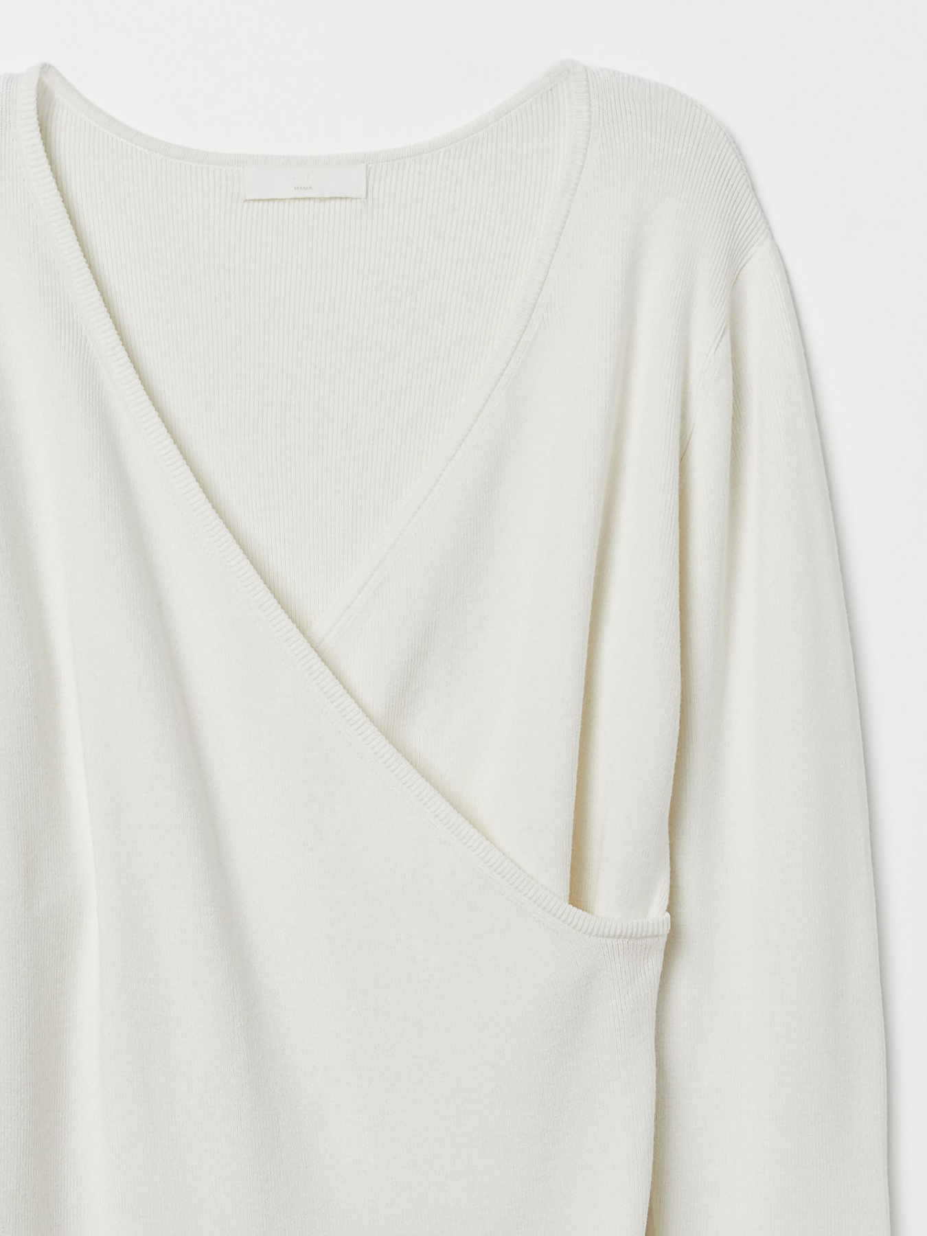 Джемпер H&M модель 10043869 Фото