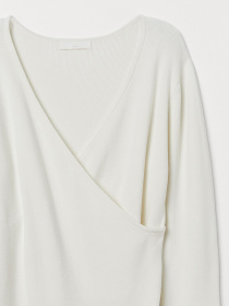 Джемпер H&M модель 10043869 Фото