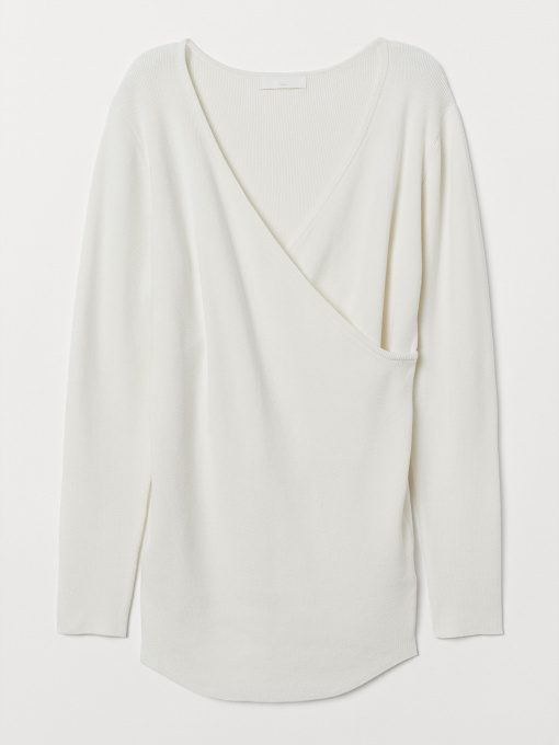 Джемпер H&M модель 10043869 Фото