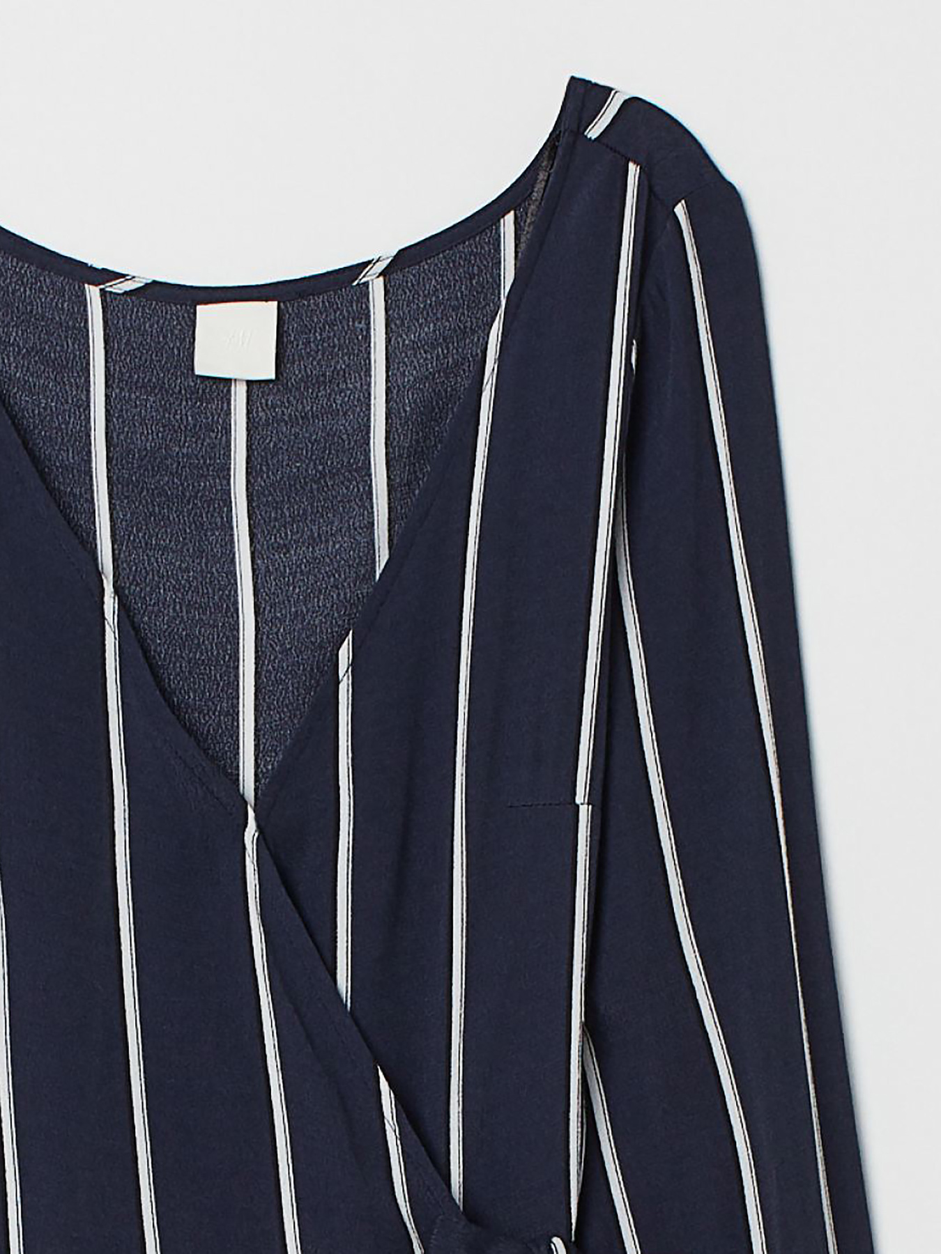 Сукня міді H&M модель 10040155 Фото