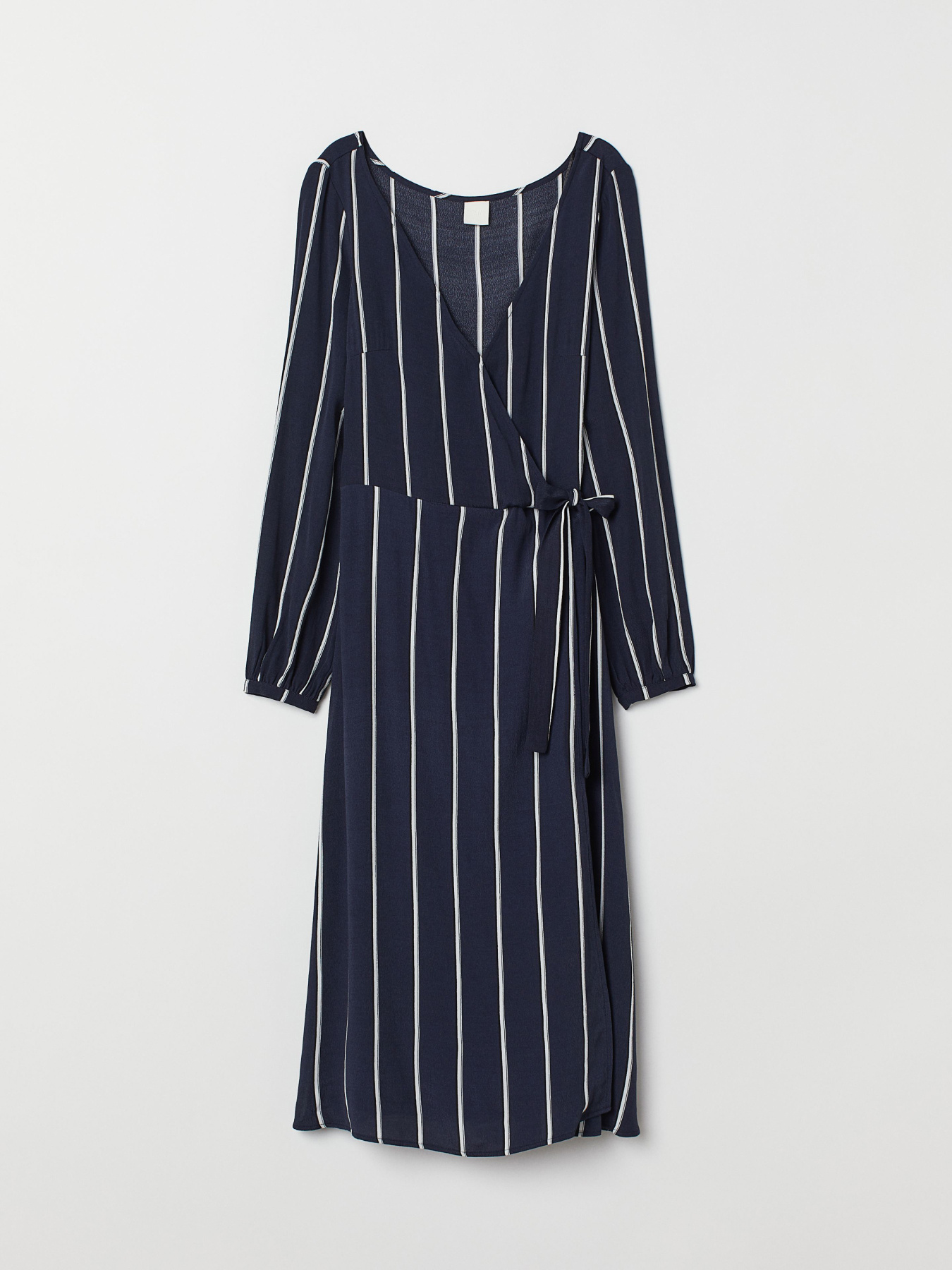 Сукня міді H&M модель 10040155 Фото