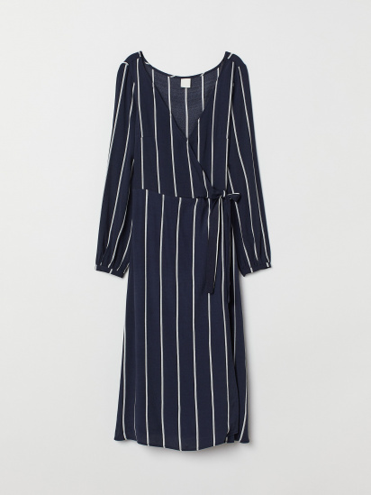 Сукня міді H&M модель 10040155 - фото