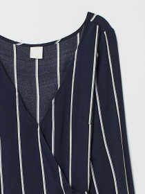 Сукня міді H&M модель 10040155 Фото