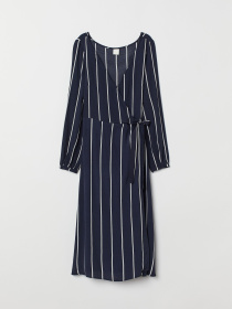 Сукня міді H&M модель 10040155 Фото