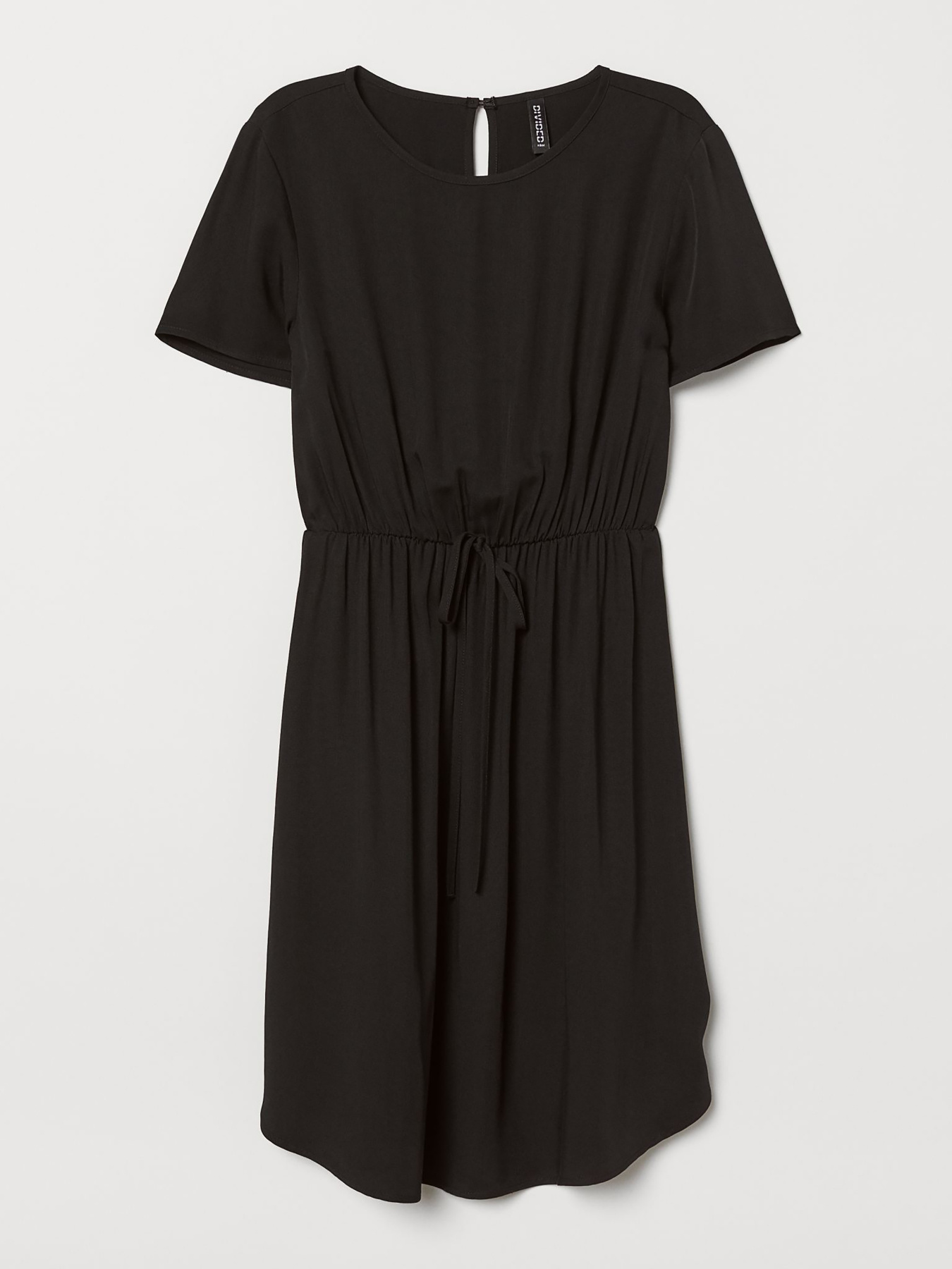 Сукня міні H&M модель 10039432 Фото