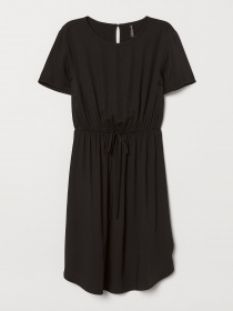 Сукня міні H&M модель 10039432 Фото