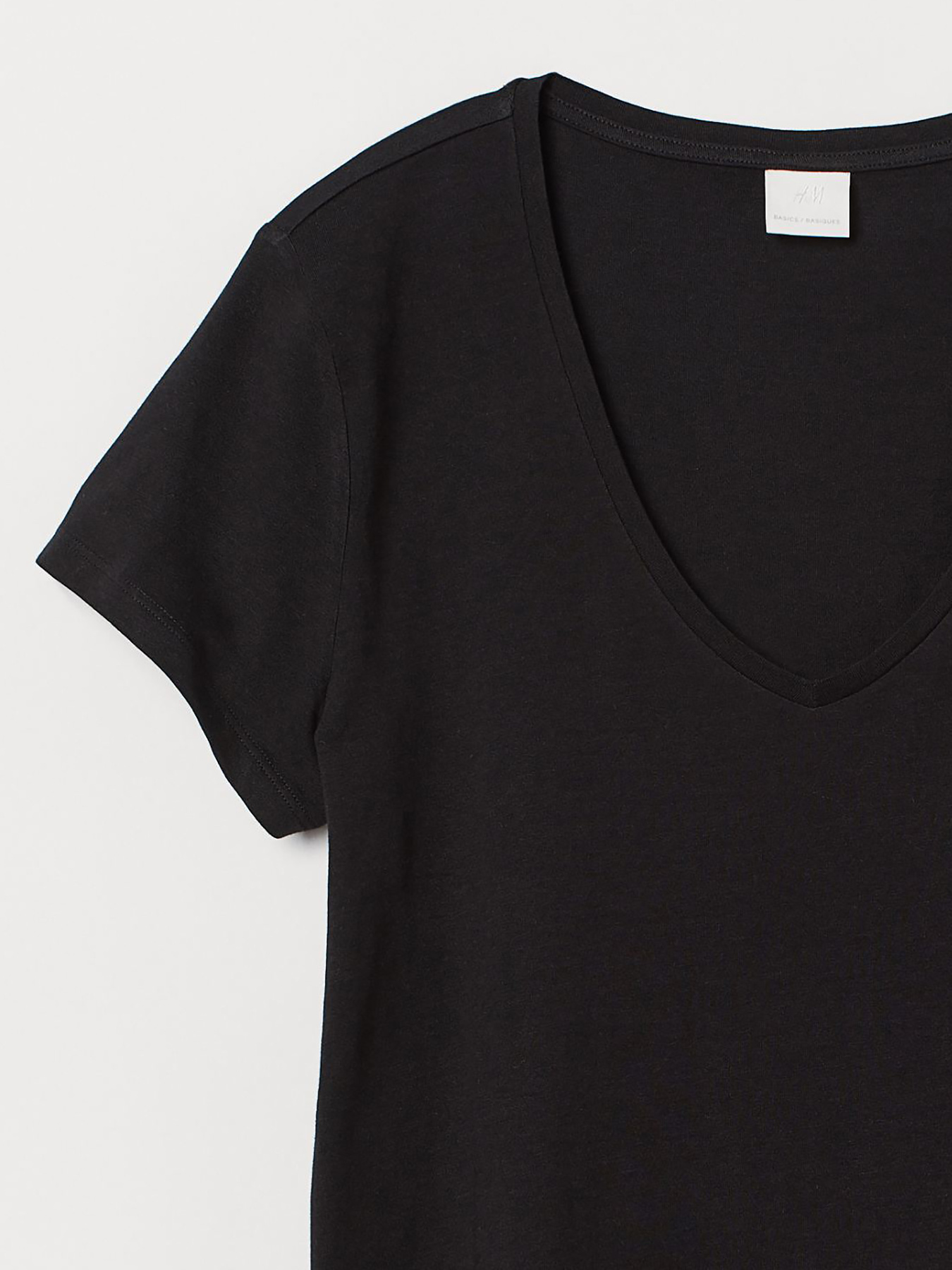 Футболка H&M модель 10040591 Фото