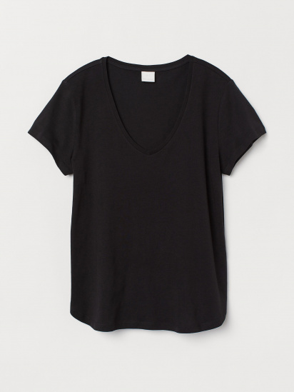 Футболка H&M модель 10040591 - фото