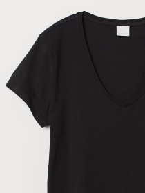 Футболка H&M модель 10040591 Фото